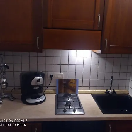 Apartment Dimora Tamborino Lecce