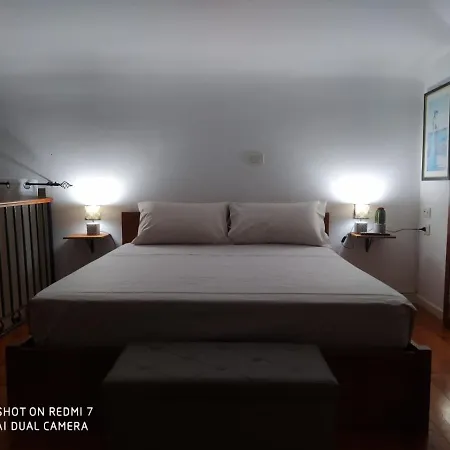 Apartment Dimora Tamborino Lecce
