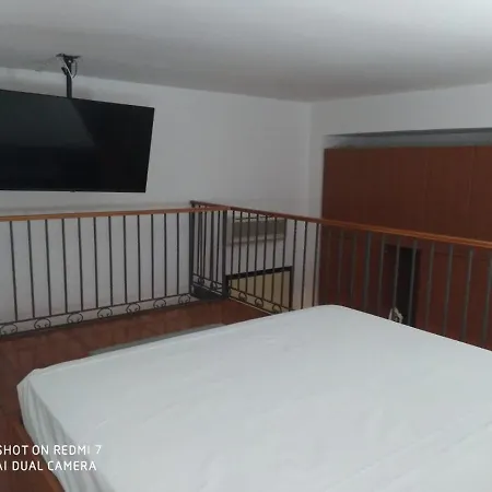 Dimora Tamborino Apartment Lecce