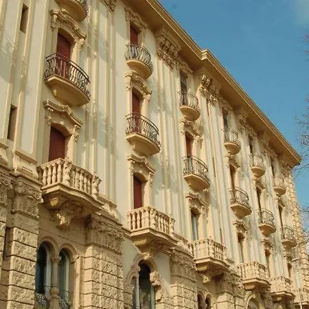 Apartment Dimora Tamborino Lecce